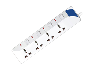 UNIVERSAL SOCKET UNIVERSAL SOCKET