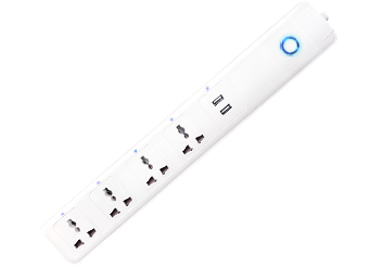 WIFI SMART SOCKET WIFI SMART SOCKET